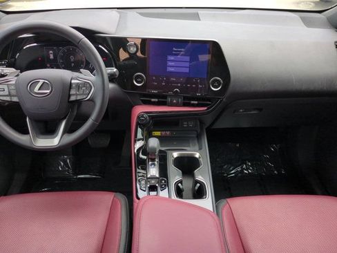 Certified 2022 Lexus NX 350 AWD image 14