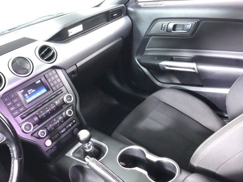 Used 2018 Ford Mustang GT image 30