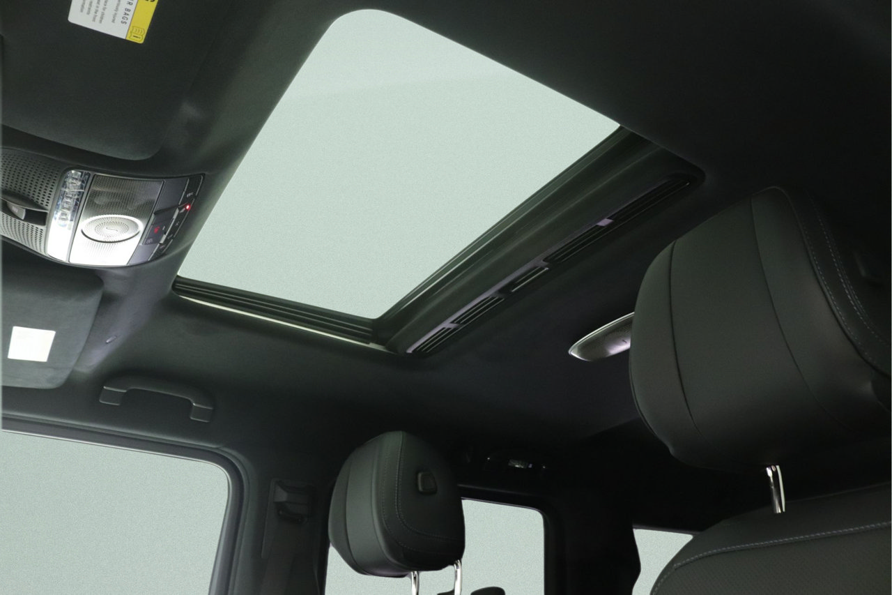 New 2027 Mercedes-Benz G 580 e image 9