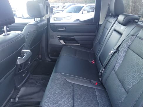 Used 2024 Toyota Tundra Limited image 15