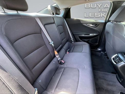 Used 2023 Chevrolet Malibu LT FWD image 26