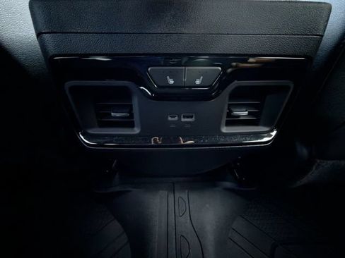 New 2026 Chevrolet Silverado 1500 ZR2 AWD/4WD image 23