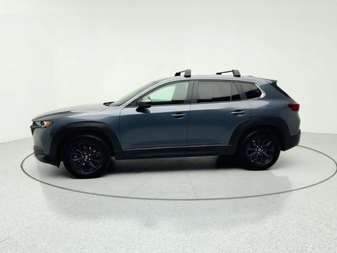 Used 2023 MAZDA CX-50 2.5 S w/ Cargo Package AWD/4WD image 2