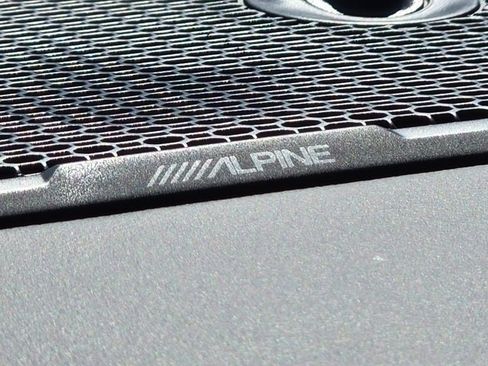 Used 2025 RAM 1500 Big Horn image 12