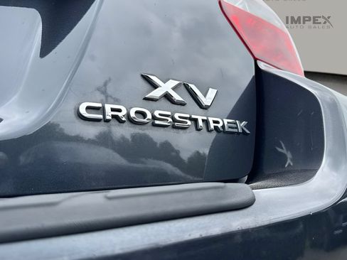 Used 2013 Subaru Crosstrek 2.0i Premium AWD/4WD image 30