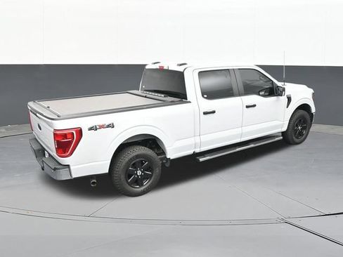 Used 2023 Ford F150 XL w/ Trailer Tow Package AWD/4WD image 61