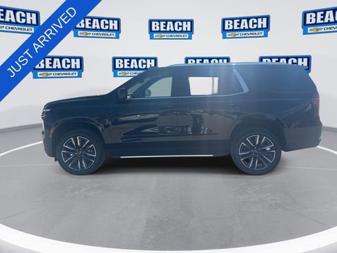 New 2026 Chevrolet Tahoe LS w/ LS Custom Edition image 5