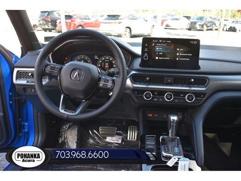 New 2026 Acura Integra A-Spec image 19