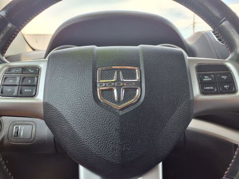 Used 2016 Dodge Journey R/T AWD/4WD image 16