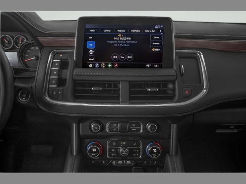 Used 2021 Chevrolet Tahoe Z71 w/ Z71 Signature Package AWD/4WD image 52