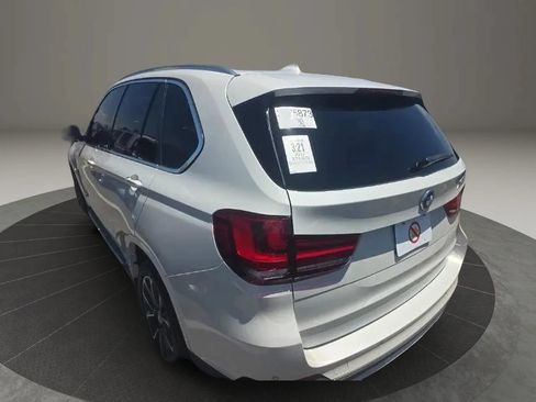 Used 2017 BMW X5 sDrive35i RWD image 4