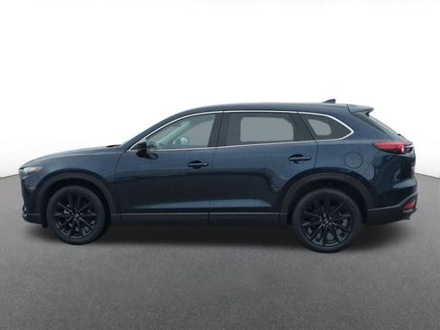 Used 2023 MAZDA CX-9 Touring Plus AWD/4WD image 3