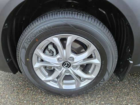 Used 2020 MAZDA CX-3 Sport image 8