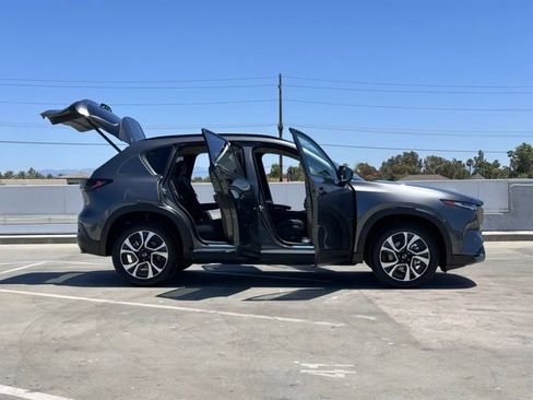New 2026 MAZDA CX-5 Preferred AWD/4WD image 30