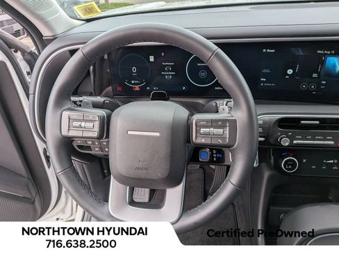 Certified 2026 Hyundai Palisade SEL AWD/4WD image 8