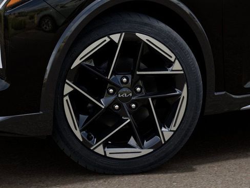 New 2026 Kia K4 GT-Line FWD image 9