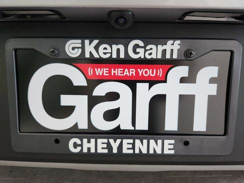 New 2026 Hyundai Venue SEL image 21