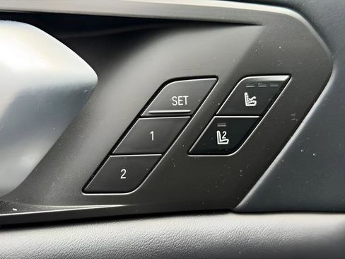 Used 2021 BMW X5 M w/ Competition Package image 10