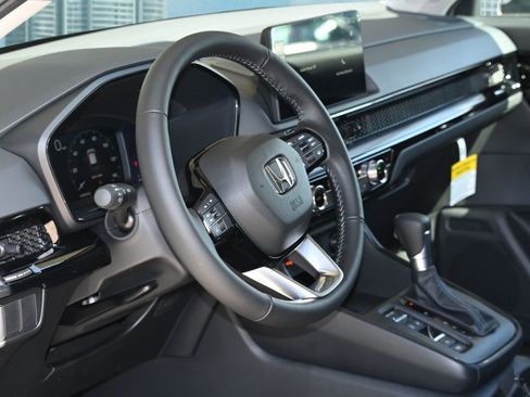 New 2026 Honda CR-V EX-L image 15