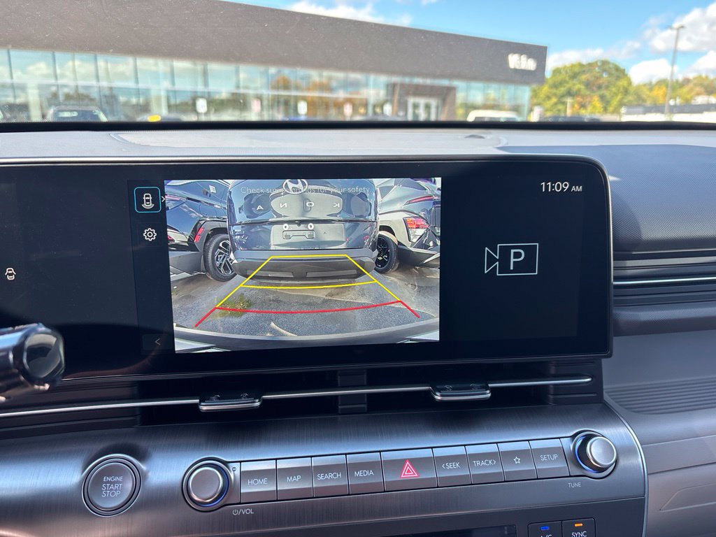 New 2027 Hyundai Kona SEL Sport AWD/4WD image 19