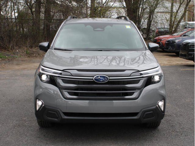 New 2026 Subaru Forester Touring AWD/4WD image 20