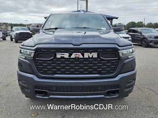 New 2026 RAM 1500 Big Horn video 2