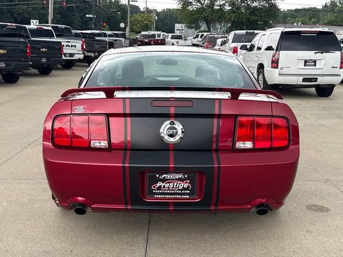 Used 2007 Ford Mustang GT Premium RWD image 11