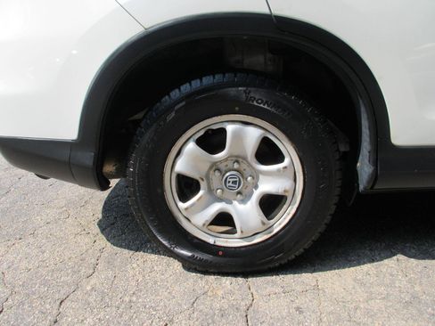 Used 2016 Honda CR-V LX image 23