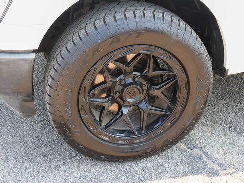 Used 2021 Ford F150 XL w/ XL Power Equipment Group AWD/4WD image 7