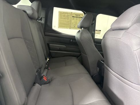Used 2024 Toyota Tacoma SR AWD/4WD image 27