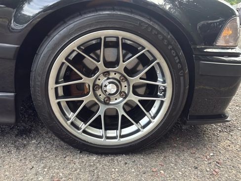 Used 1999 BMW M3 Coupe RWD image 12