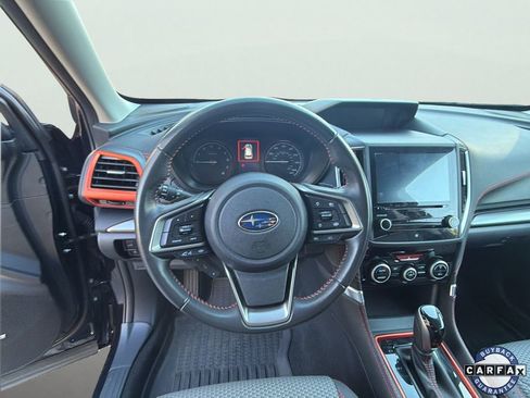Used 2020 Subaru Forester Sport w/ Popular Package #2 image 4