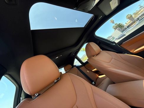Used 2023 BMW i4 eDrive35 RWD image 15