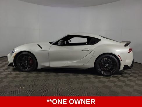 Used 2026 Toyota Supra RWD image 5