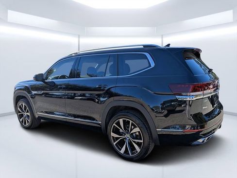 New 2026 Volkswagen Atlas SEL Premium R-Line AWD/4WD image 5