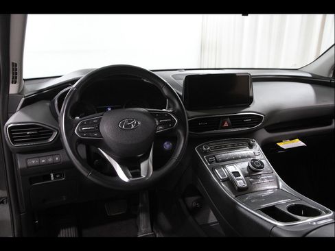 Certified 2023 Hyundai Santa Fe SEL AWD/4WD image 6