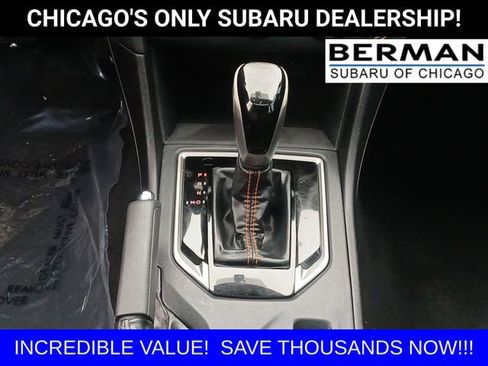 Used 2018 Subaru Crosstrek 2.0i Limited image 14