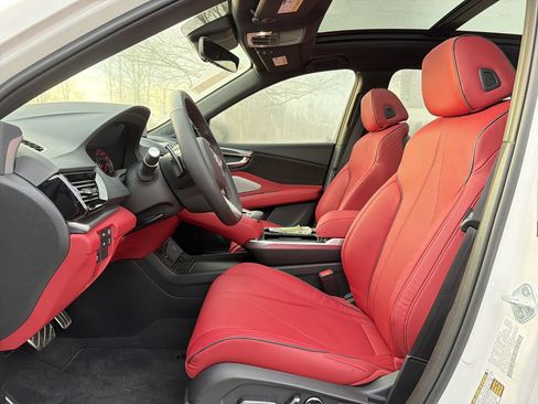 New 2026 Acura RDX A-Spec image 8