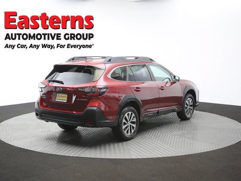 Used 2023 Subaru Outback Premium AWD/4WD image 40