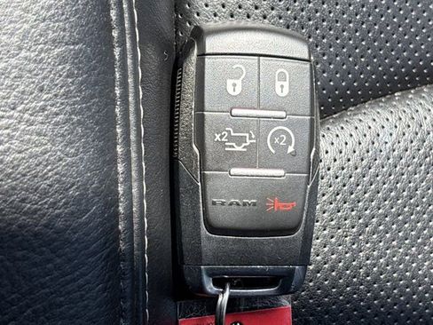 Used 2024 RAM 2500 Limited AWD/4WD image 48