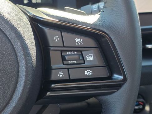 New 2026 Subaru Outback Premium AWD/4WD image 26
