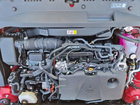 Used 2026 Toyota Camry XSE FWD image 33