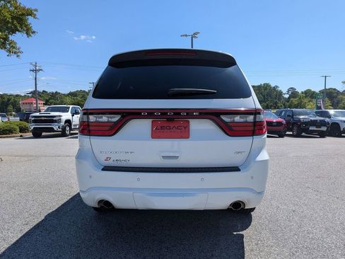Used 2024 Dodge Durango GT AWD/4WD image 7
