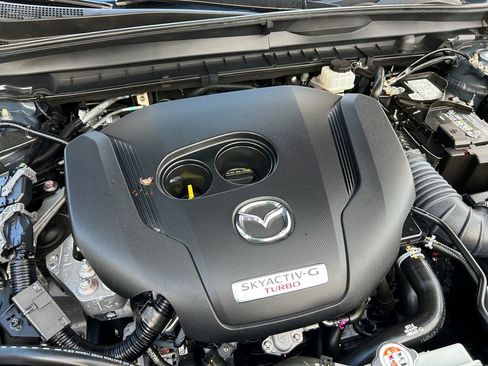 Used 2023 MAZDA CX-50 Meridian Edition w/ Cargo Package image 30