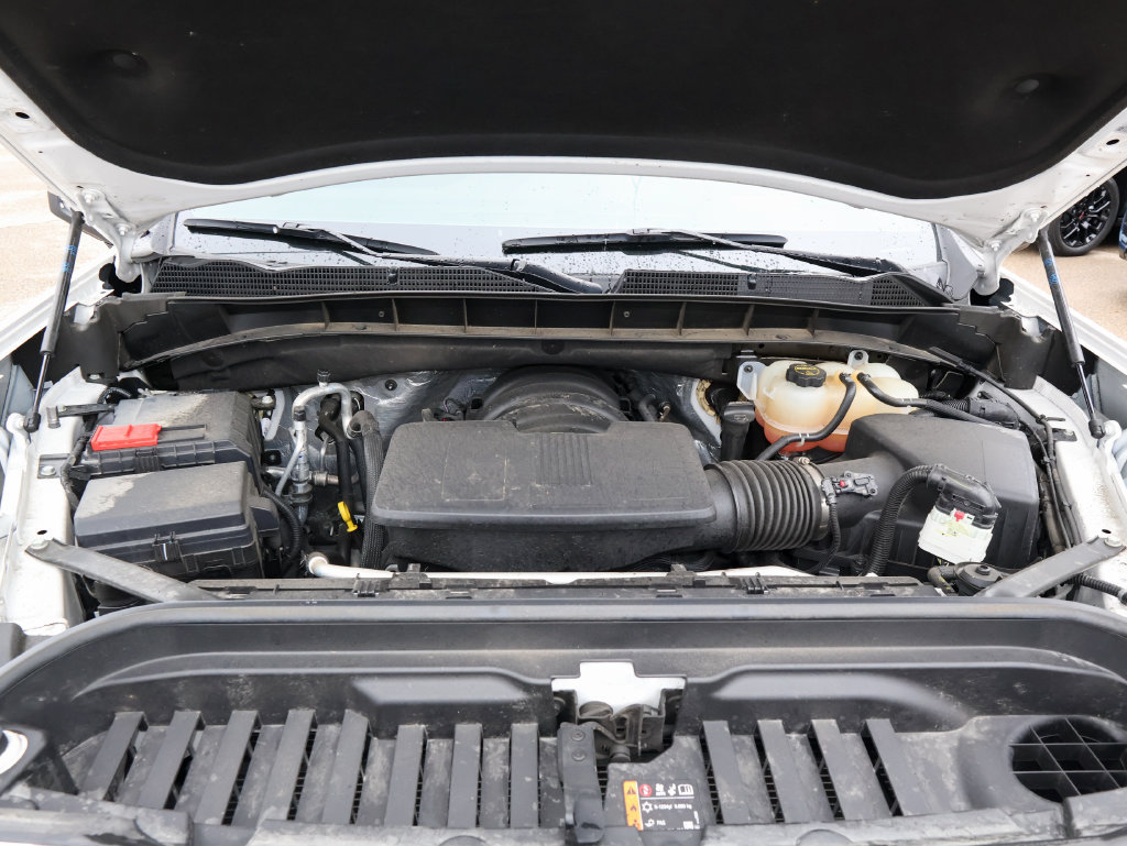 Used 2025 GMC Sierra 1500 Denali AWD/4WD image 40