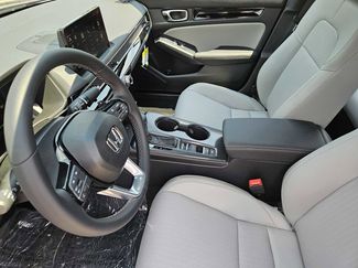 New 2026 Honda Civic Sport Touring video 2