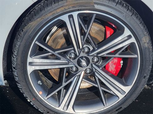 New 2025 Genesis G70 3.3T Advanced w/ Sport Prestige Package image 11