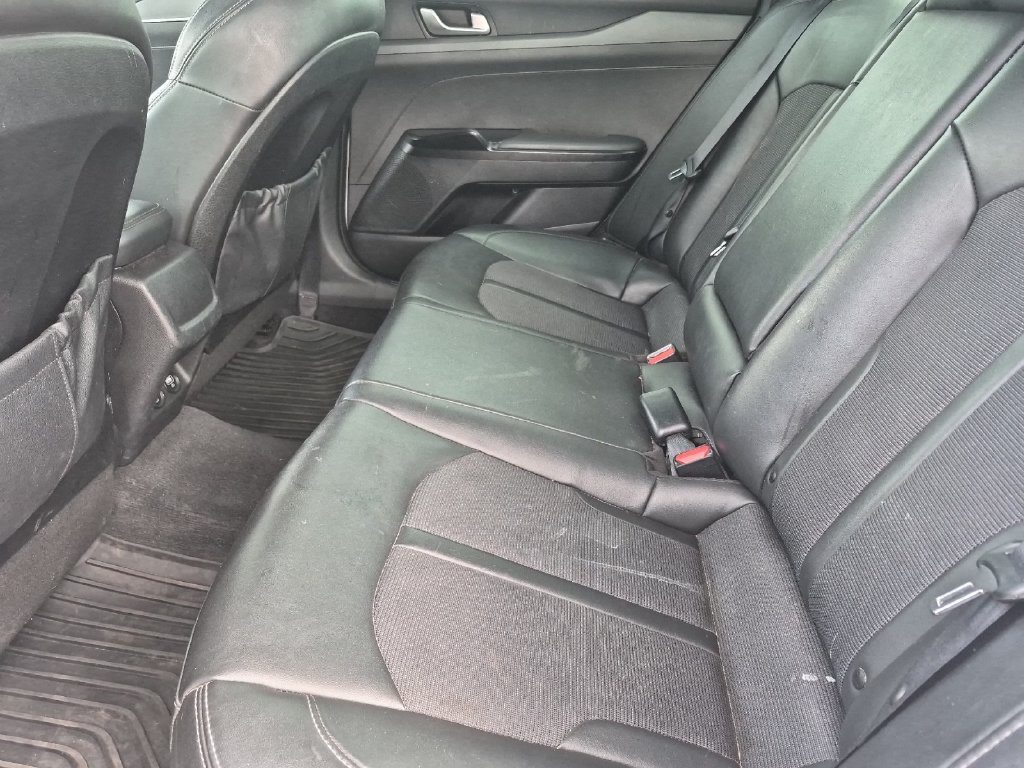 Used 2021 Kia K5 GT-Line w/ GT-Line FWD Premium Package image 12