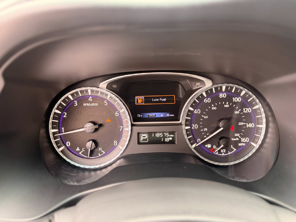 Used 2016 INFINITI QX60 Luxe w/ Premium Plus Package AWD/4WD image 30