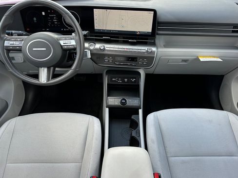 Used 2024 Hyundai Kona SEL image 14